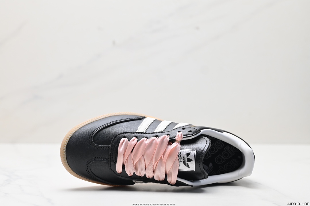 Adidas Samba Shoes